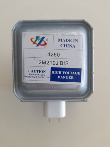 Magnetron Para Microondas 2m219j