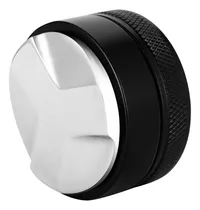 Comprar Distribuidor Compactador De Café - Regulable Inox. - Barista