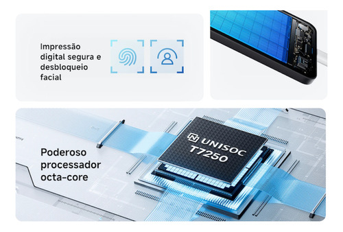 Xiaomi Redmi A5 Dual Sim 128 Gb Memoria 8 Gb Ram