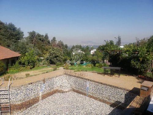 Terreno Construccion  En Venta En La Reina