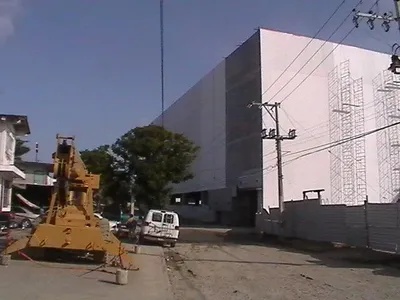 Terreno en renta