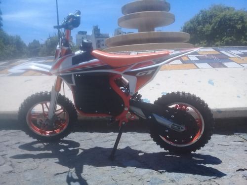 Imagen 18 de 24 de Mini Moto Kids Electrica Llega La Diversión /m