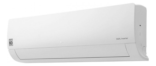 LG Dual Inverter Voice S4-Q09AA31C s4nq09aa31c.eb1gamz blanco