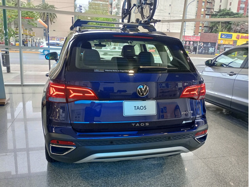 Volkswagen Taos 1.4 250 Tsi Comfortline