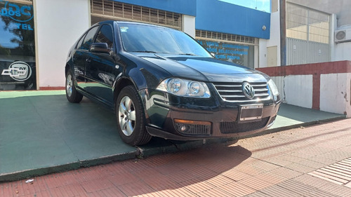 Volkswagen Bora 2.0 Trendline 115cv