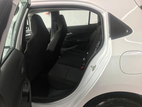 Chevrolet Novo Onix 1.0 Turbo Automatico 2020