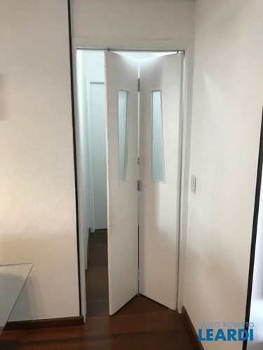 Imagem 9 de 15 de Apartamento - Jardim Guedala - Sp - 582281