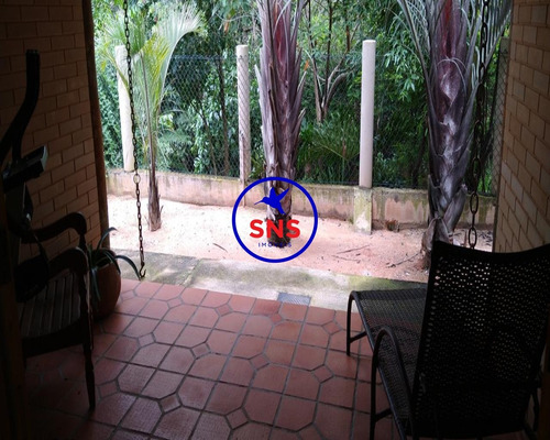 Imagem 25 de 30 de Casa - Ca00695 - 34940355