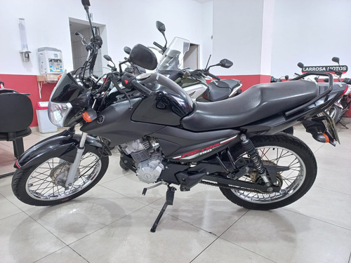 Yamaha Factor 150 E, Sem Entrada 12x1290 No Cartão C/c