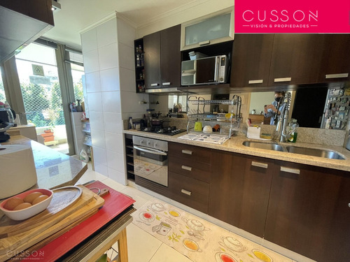 Departamento De 100m2 2d 2b 1 Est 1 B Concepción