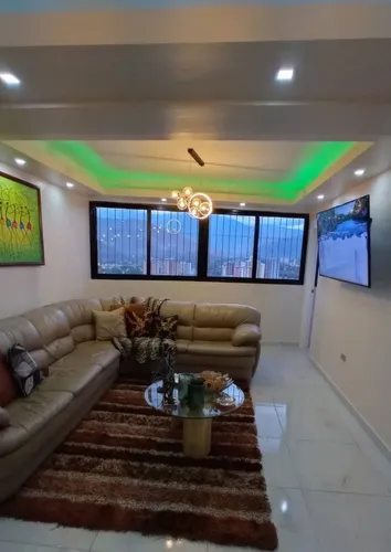 Apartamento Halab Building