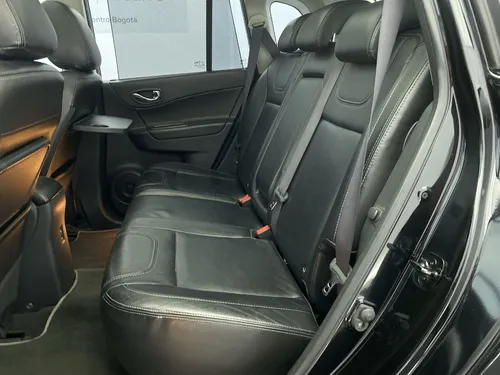 Renault Koleos 2.5 Privilege