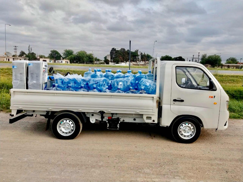 Foton TM1 1.6 Cabina Simple