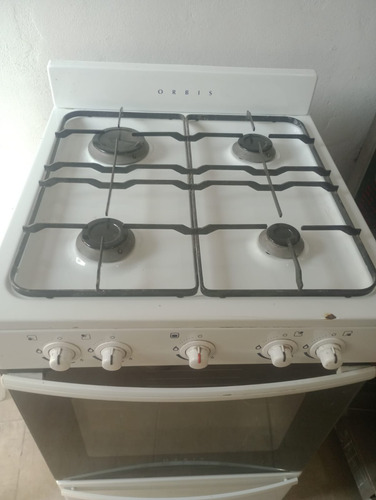 Instalacion De Cocina A Gas Matriculados Total 90 Mil