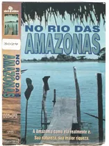 Comprar Vhs No Rio Das Amazonas u002Foriginal u002Fusado u002Fso Em Fita