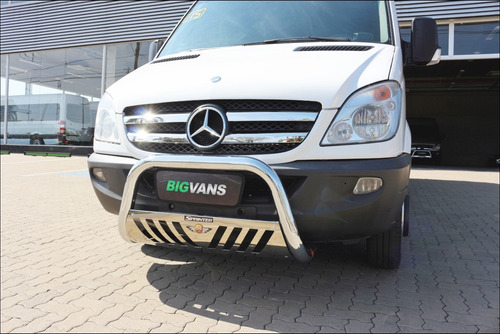 Sprinter 2015 515 Executiva Original 20l Branca (9494)