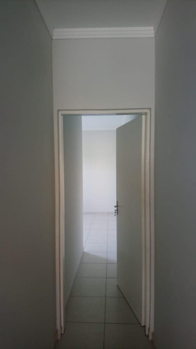 Imagem 7 de 8 de Casa Verde E Amarela - Pronta A Entrega - Ca00842 - 69549657