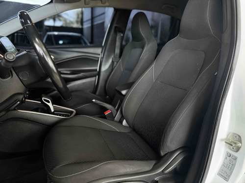 Chevrolet Onix 1.0 TURBO FLEX PLUS LTZ AUTOMÁTICO