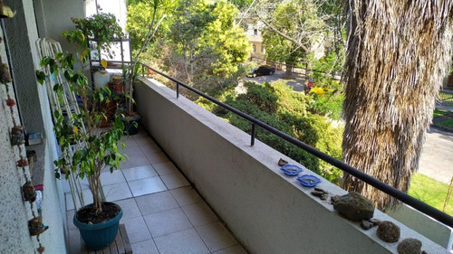 Departamento En Augusto Villanueva, Comuna De Ñuñoa