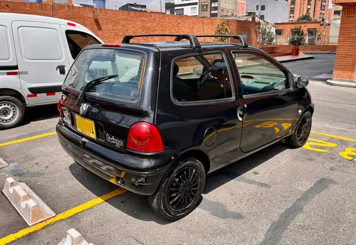Renault Twingo 1.2 U Authentique