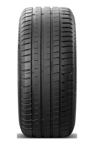Cubierta Michelin Pilot Sport 5 235/40 Zr18