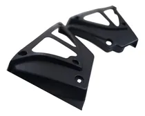 Comprar Carcasas De Cachas Lateral Externa  Motomel Cg S2 150cc Par Agua