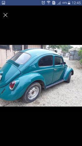Volkswagen Fusca 1300