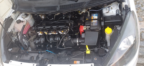 Ford Ka 1.5 Se Flex 5p