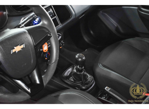 Chevrolet Onix 1.0 FLEX MANUAL