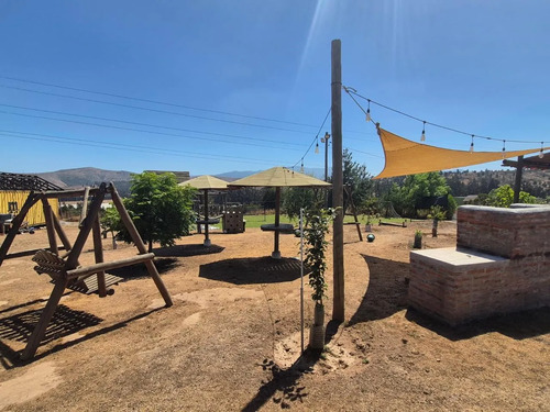 Venta Parcela 5000 Mts San Antonio