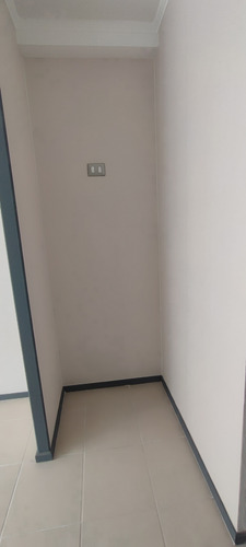 Arriendo En San Joaquin Depto 2d 1b Estacionamiento