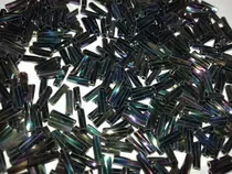 Comprar Canutillos Retorcidos  Tornasolados X 250 Gramos