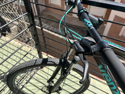 Bicicleta Mountain Bike Venzo Shadow Series Loki Evo R29 Tam