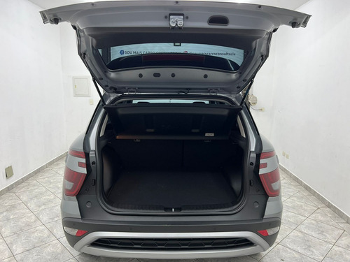 Hyundai Creta 1.0 Limited Safety Tgdi Flex Aut. 5P