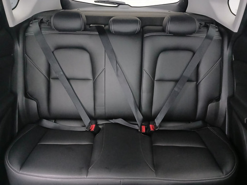 Chevrolet Tracker 1.0 TURBO FLEX LT AUTOMÁTICO