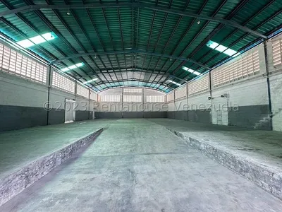 Galpón en venta