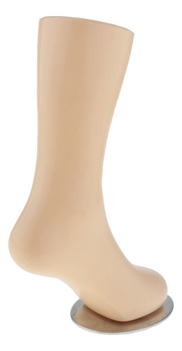 Imagem 9 de 10 de Pé Manequim Manequim Molde Sandália Sapatos Meias Exibir