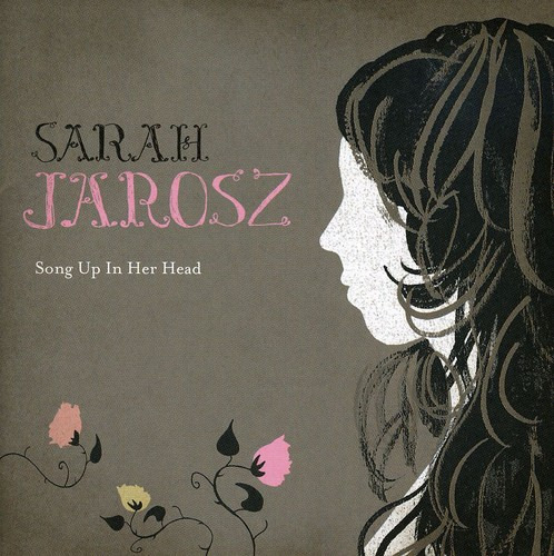 Cd De La Canción Up In Her Head De Sarah Jarosz