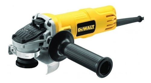 Amoladora Angular Dewalt Dwe-4120 900w  Solfer!!