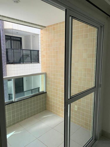 Apartamento Em Centro, Guarapari/es De 43m² 1 Quartos À Venda Por R$ 289.000,00 - Ap910651