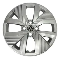 Comprar 01 Calota Aro 15 Novo Polo Track 2023 2024 Volkswagen