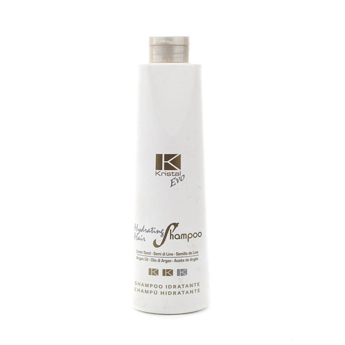 Shampoo Hidratante Kristal Evo 300ml