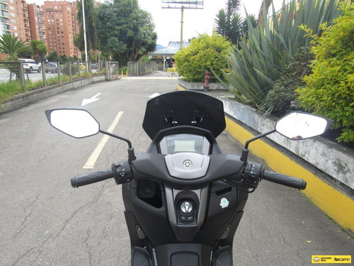 Imagen 9 de 24 de Yamaha Nmax 155