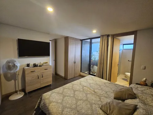 Apartamento En Venta En Velódromo. Cod V12138