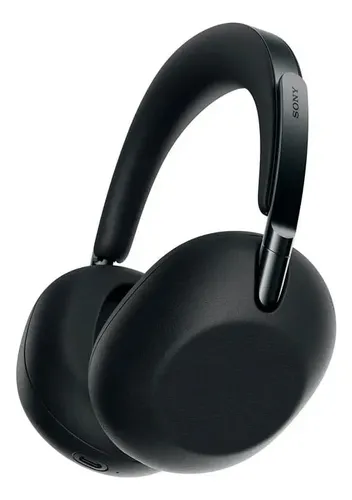 Fones de ouvido sem fio Sony WH-1000xx The Collexion Black