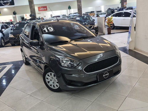 Imagem 7 de 12 de Ford Ka 1.0 Se 12v 2019