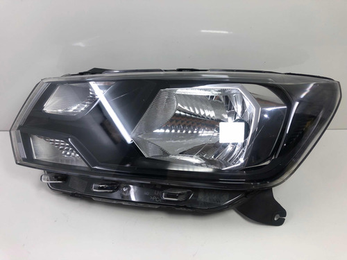 Farol Esquerdo Gol Saveiro Voyage G8 19/20 Foco Simples Orig (Usado)