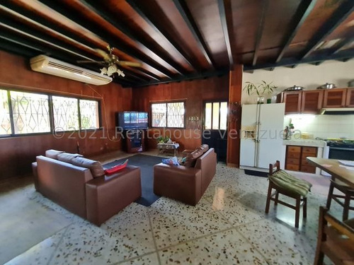 Imagen 4 de 14 de Casa En Venta Cabudare Brisas De Terepaima Codigo22-1211