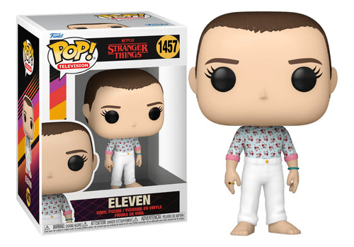 Funko Pop Stranger Things - Eleven Finale - Once