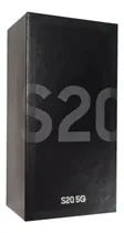 Comprar Samsung Galaxy S20 5g Sm-g981u1 12gb 128gb Snapdragon 865